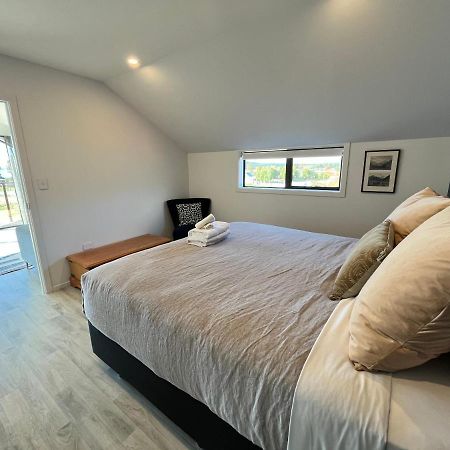 דירות אגם טקפו Loft 57 מראה חיצוני תמונה