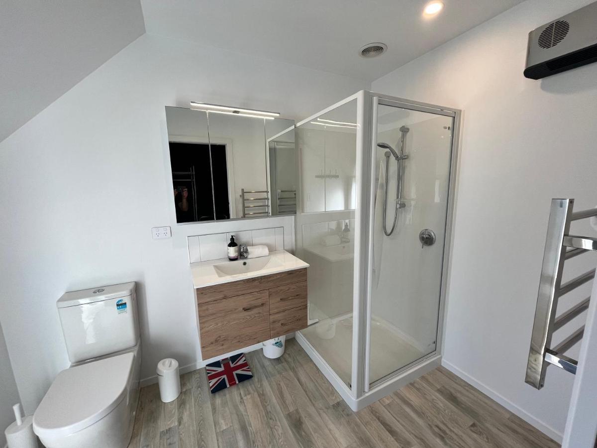 דירות אגם טקפו Loft 57 מראה חיצוני תמונה