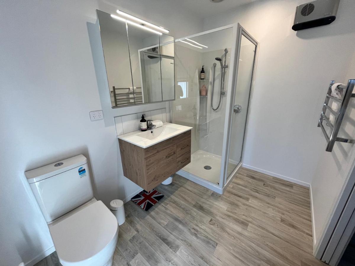 דירות אגם טקפו Loft 57 מראה חיצוני תמונה