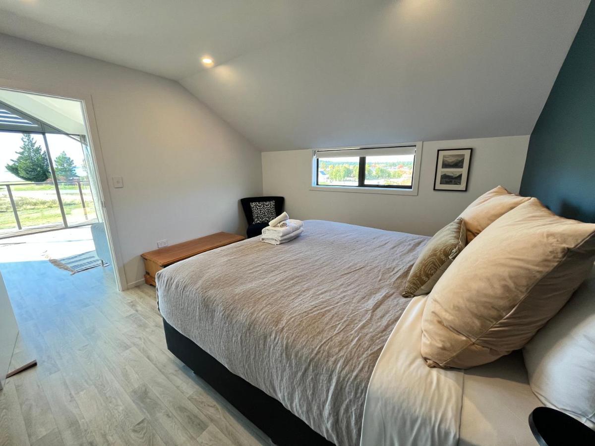 דירות אגם טקפו Loft 57 מראה חיצוני תמונה