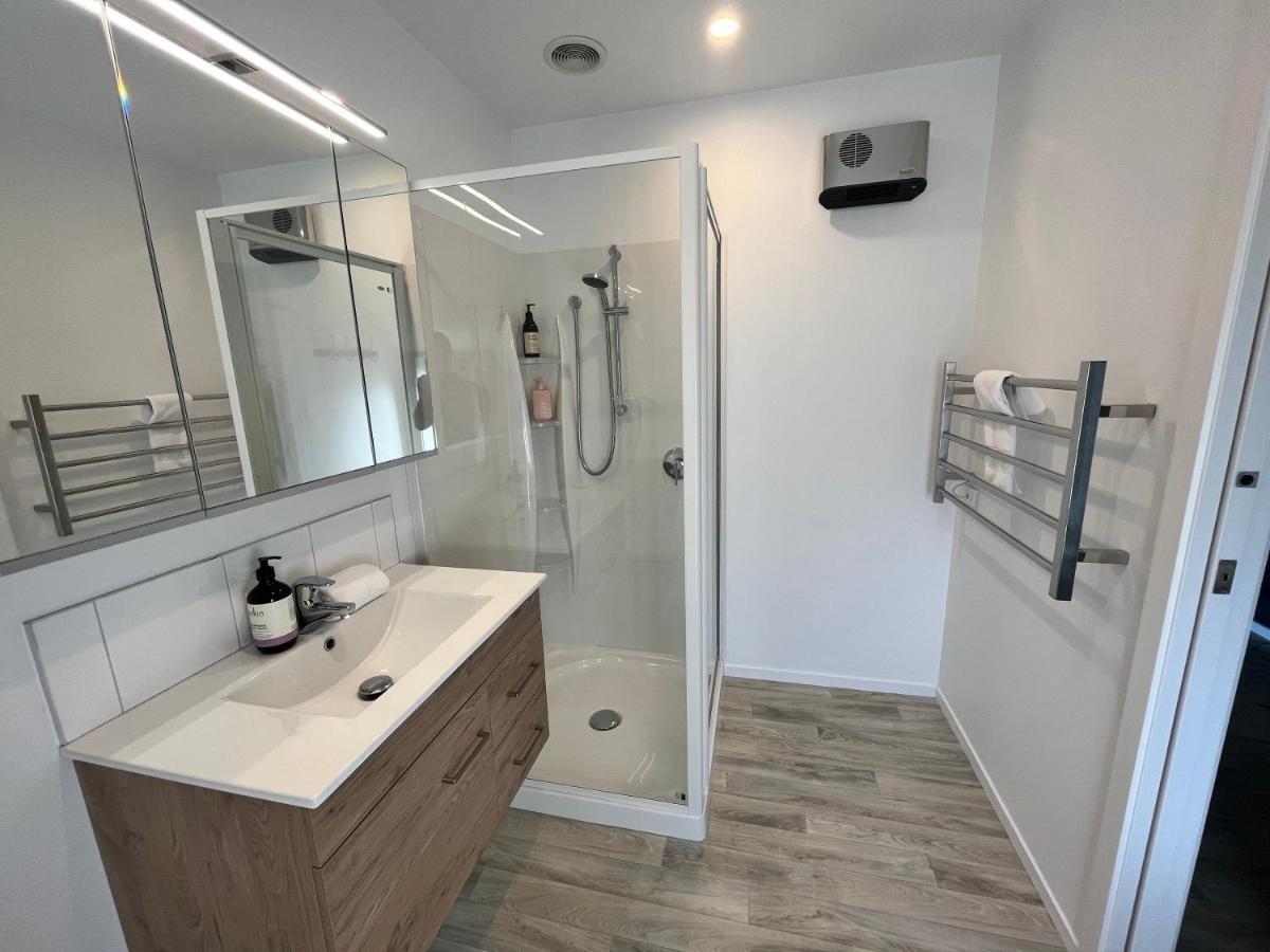 דירות אגם טקפו Loft 57 מראה חיצוני תמונה