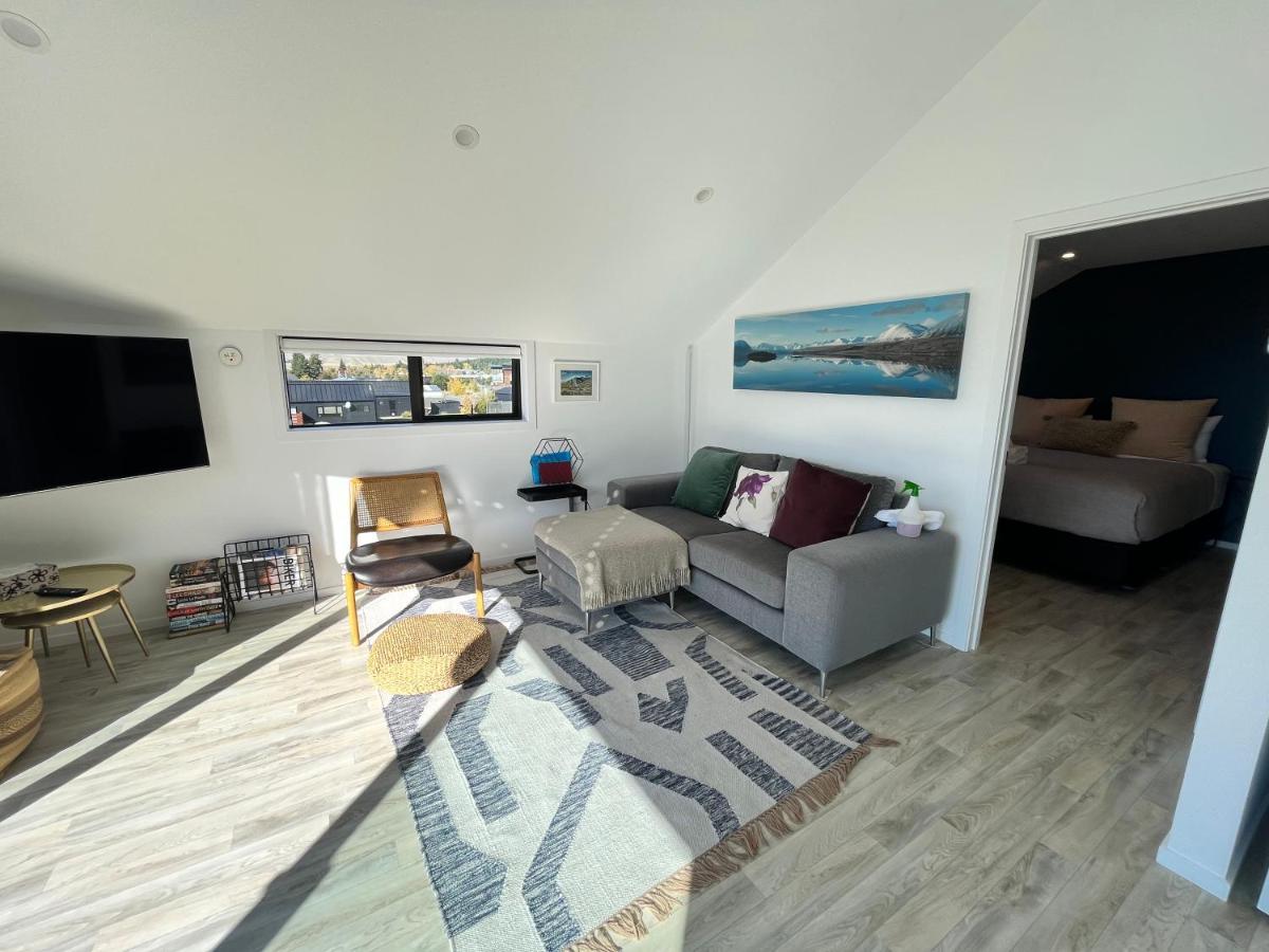 דירות אגם טקפו Loft 57 מראה חיצוני תמונה