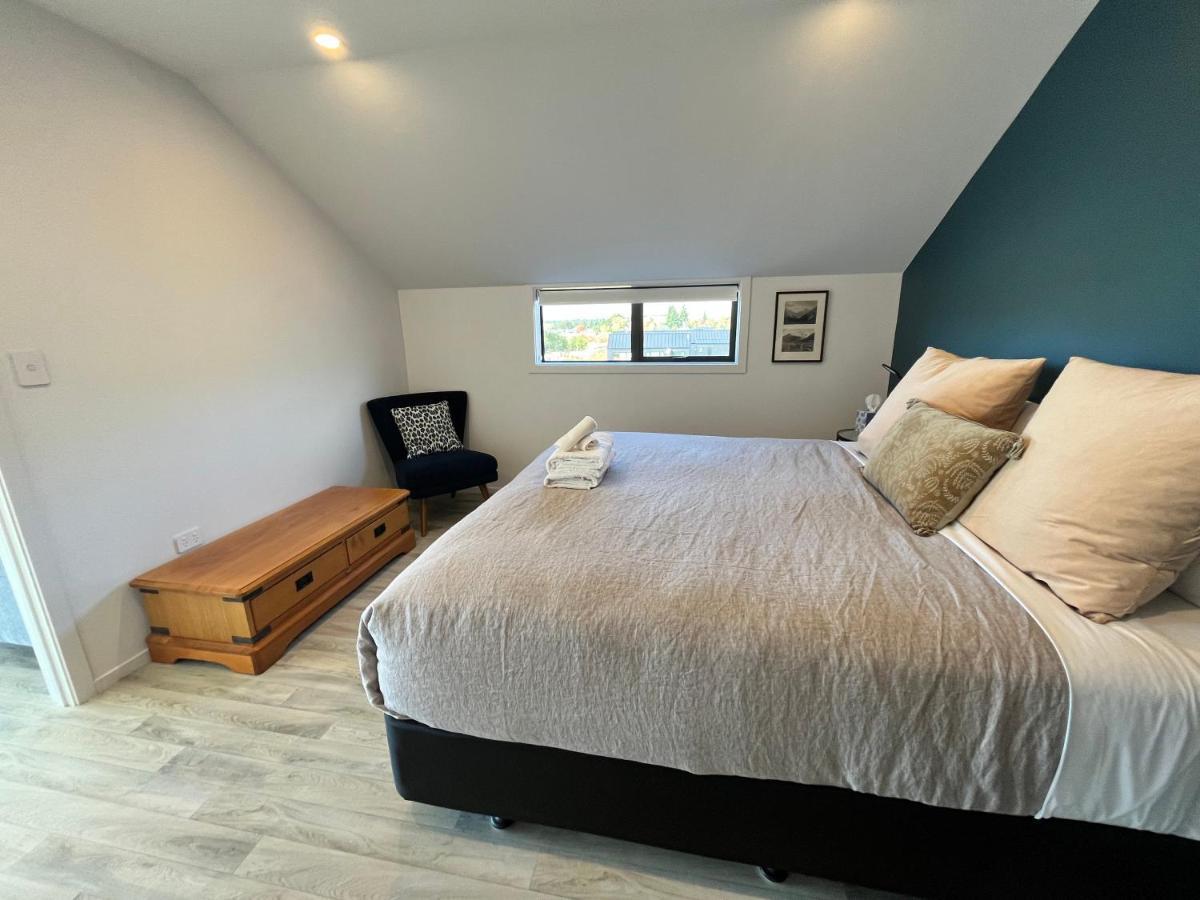 דירות אגם טקפו Loft 57 מראה חיצוני תמונה