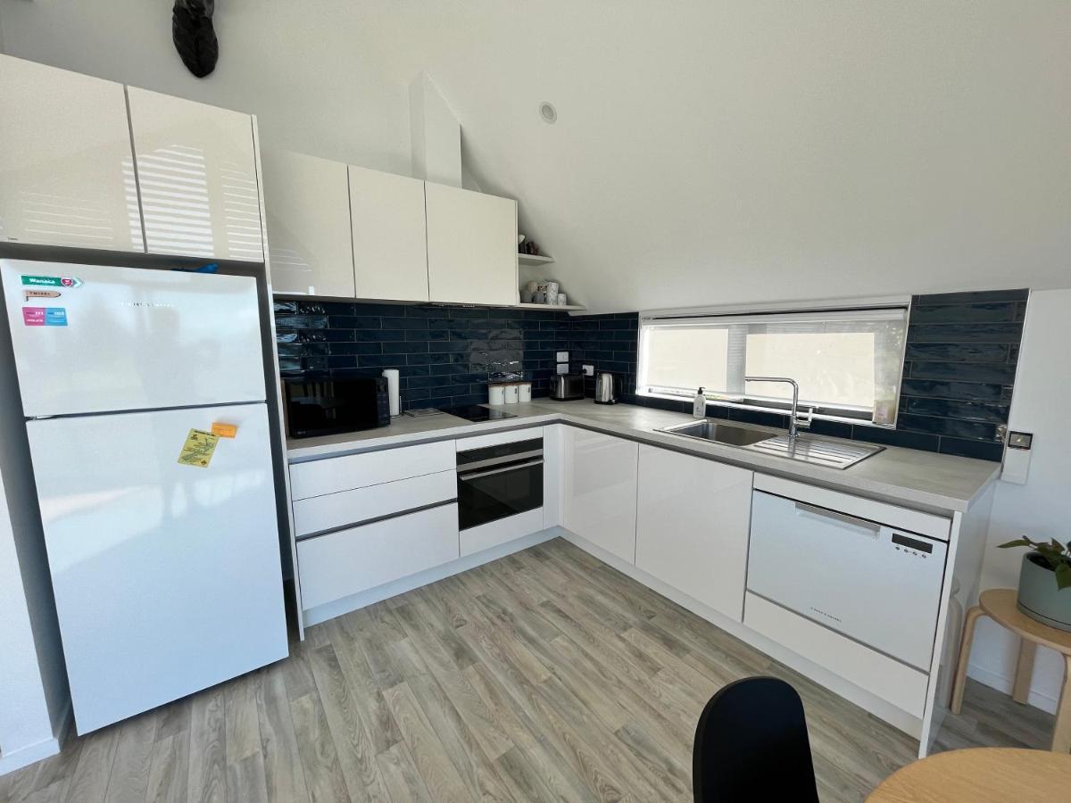 דירות אגם טקפו Loft 57 מראה חיצוני תמונה